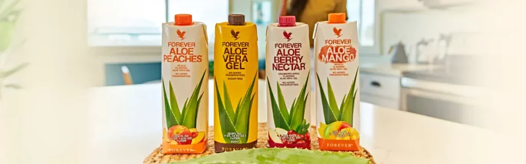 forever living products
