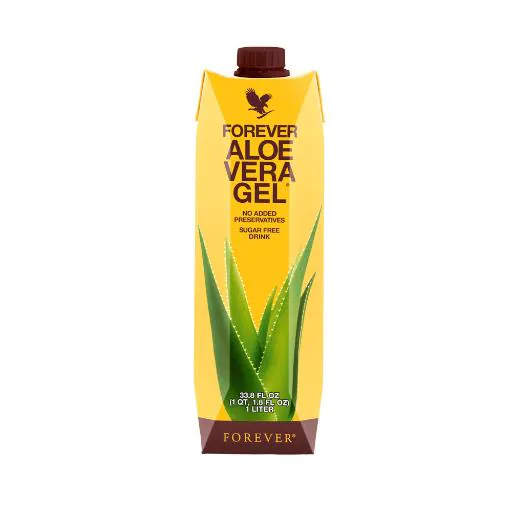 Forever Aloe Vera Gel UK