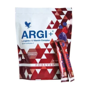 Forever Argi+ UK