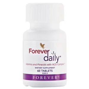 Forever Daily UK