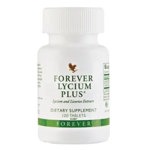 Forever Lycium Plus UK