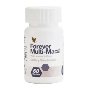 Forever Multi-Maca UK