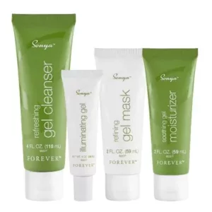 Sonya Daily Skincare System UK