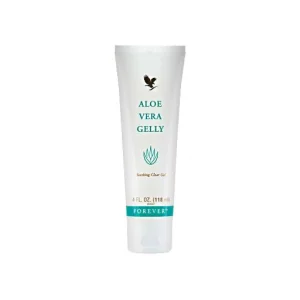 Tube Forever Aloe Vera Gelly